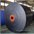 500 mm polyester rubberen transportband